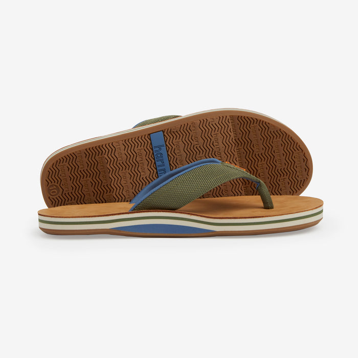 Hari Mari Men's Scouts Thong Sandal
