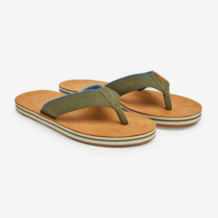Hari Mari Men's Scouts Thong Sandal