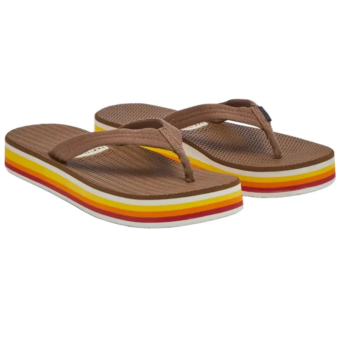 Hari Mari Women's Dunes Sunset Thong Sandal