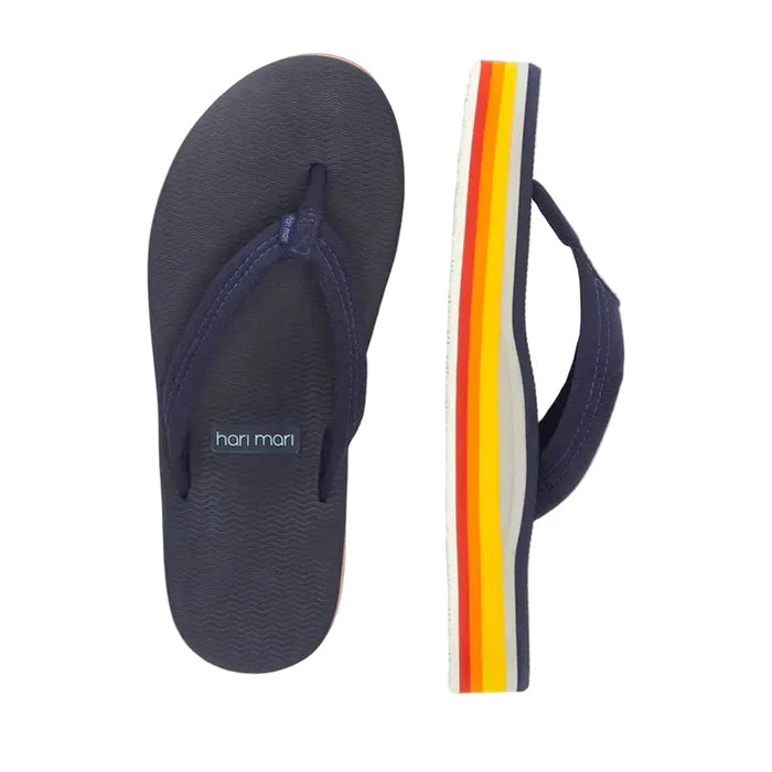 Hari Mari Women's Dunes Sunset Thong Sandal