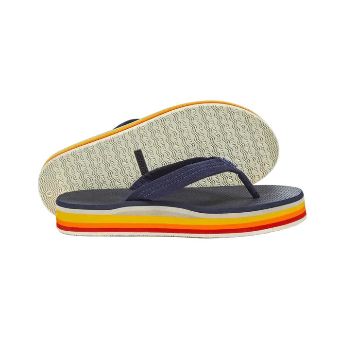 Hari Mari Women's Dunes Sunset Thong Sandal