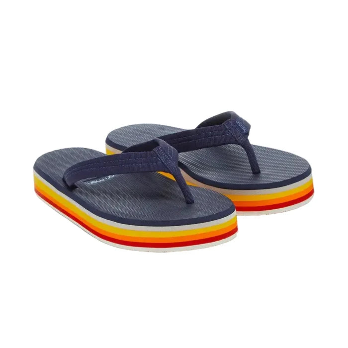 Hari Mari Women's Dunes Sunset Thong Sandal