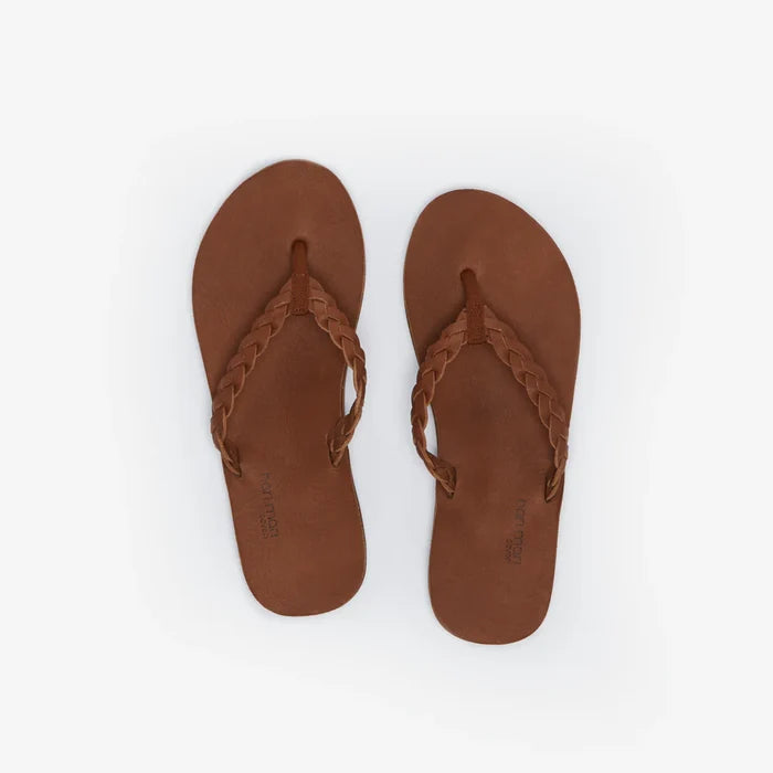 Hari Mari Women's Meadow Braided Thong Sandal