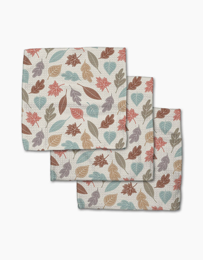 Harvest Scatter Dishcloth Set - Olita Gifts & Goods
