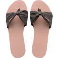 Havaianas You St. Tropez Shine Sandals - Taryn x Philip Boutique