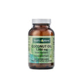 Healthy Options Coconut Oil 1000mg 60 Softgels