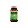 Healthy Options L Carnitine 500mg 30 Capsules
