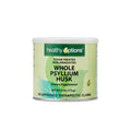 Healthy Options Whole Psyllium Husk 6 Ounces