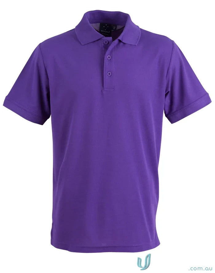 Purple / A(S)