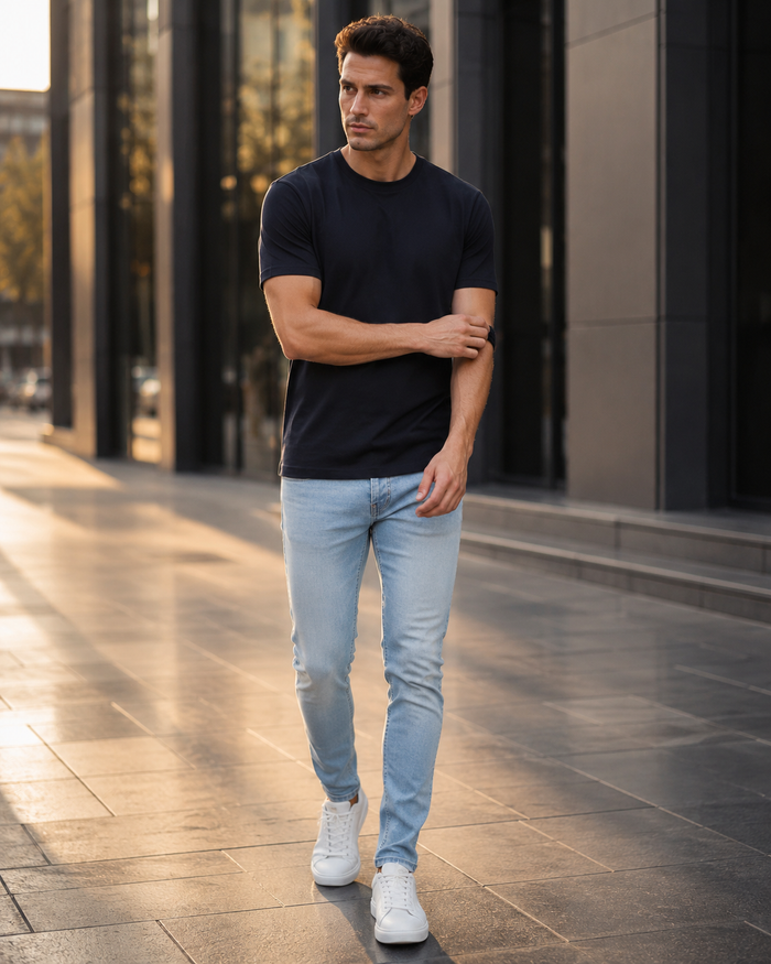 Heavyweight Premium Everyday Tee