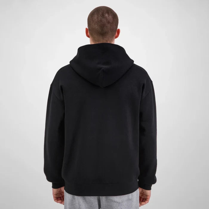 Heavyweight Premium Everyday Zip Hoodie