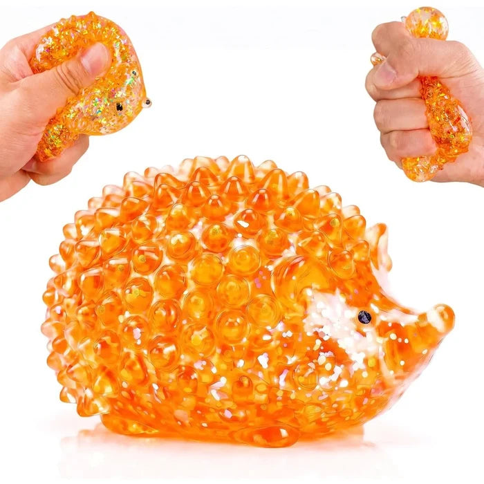 Hedgehog Sugar Squish Toy