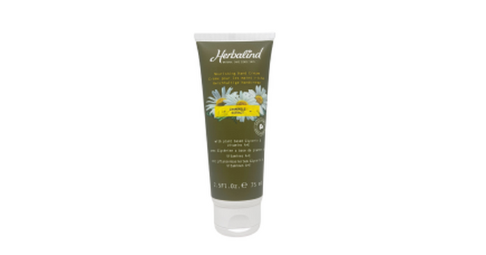 Herbalind Glycerin Hand Cream (75ml)