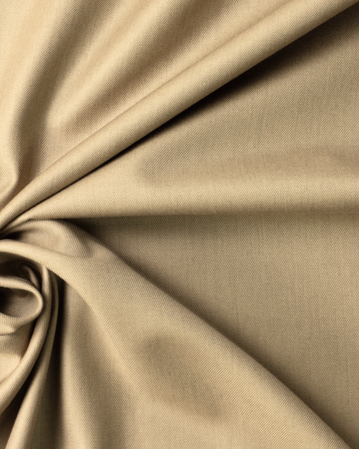 Heritage Tan | Vest | Production Registry