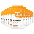 Hero Cosmetics Mighty Patch Face XL Hydrocolloid Acne Patches, 5 Ct - 24 Pack