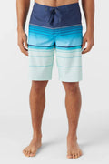 H.F. Heat Stripe Trunk