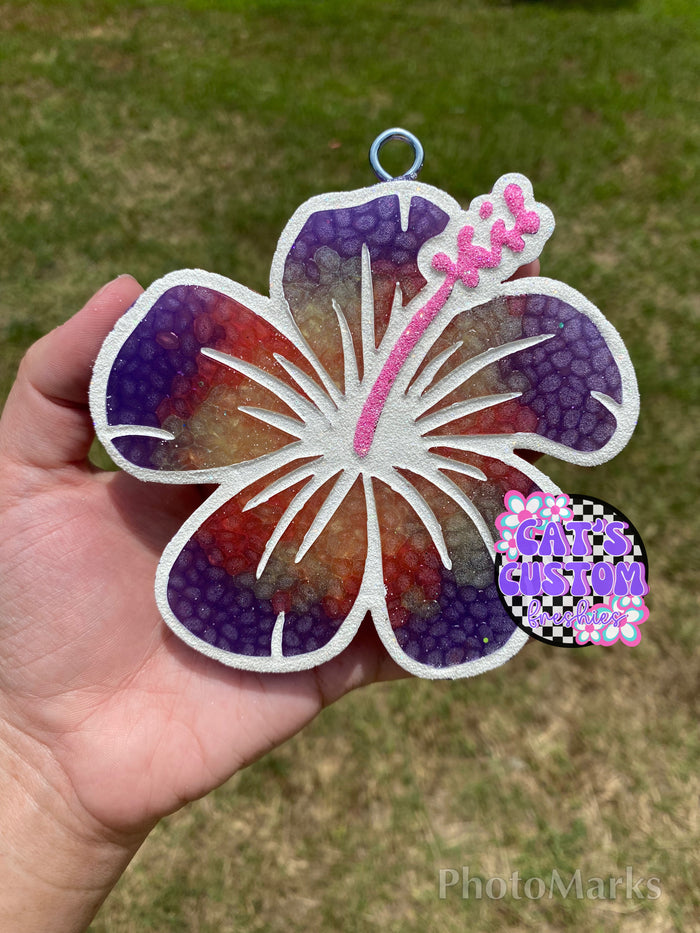 Hibiscus Freshie