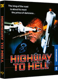 Highway To Hell Blu-ray
