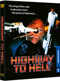 Highway To Hell Blu-ray