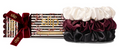 Holiday Cracker Scrunchie Set