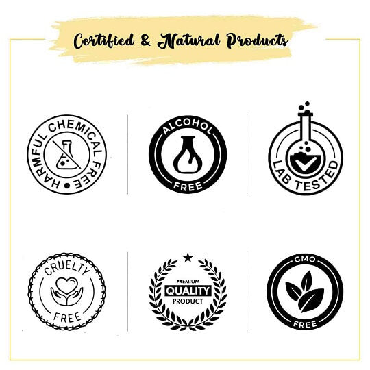 Certified Honey Flavor Oil