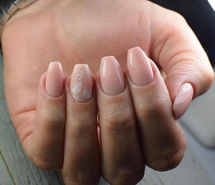"Hope" Multi-Flex Gel