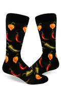Hot Chili Mens Socks