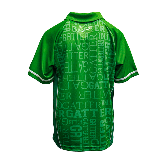 House Top - Gatter (Emerald)