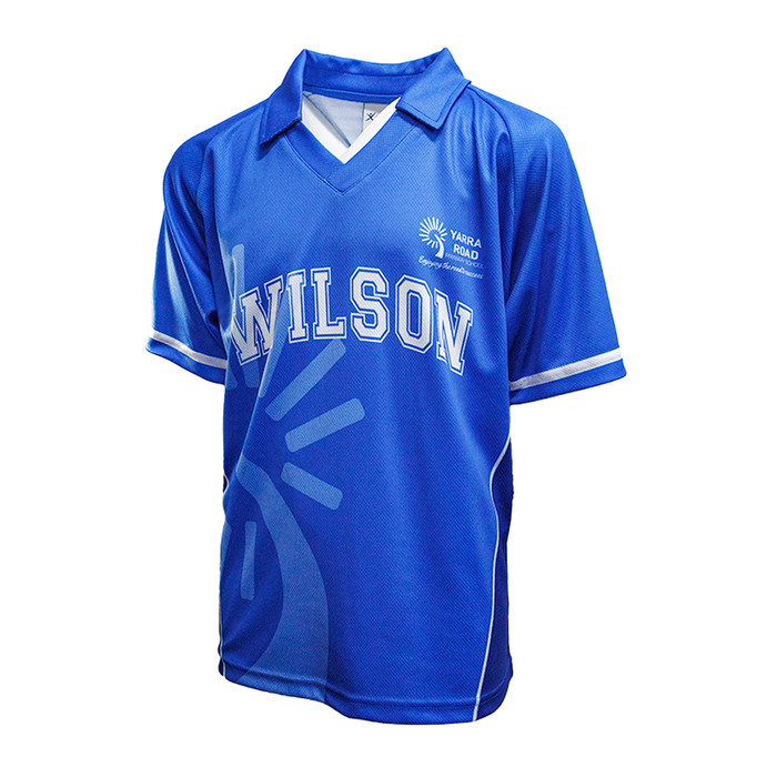 House Top - Wilson (Royal)
