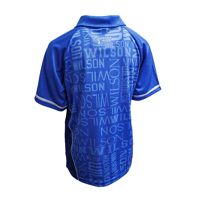 House Top - Wilson (Royal)