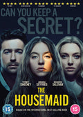 Housemaid DVD