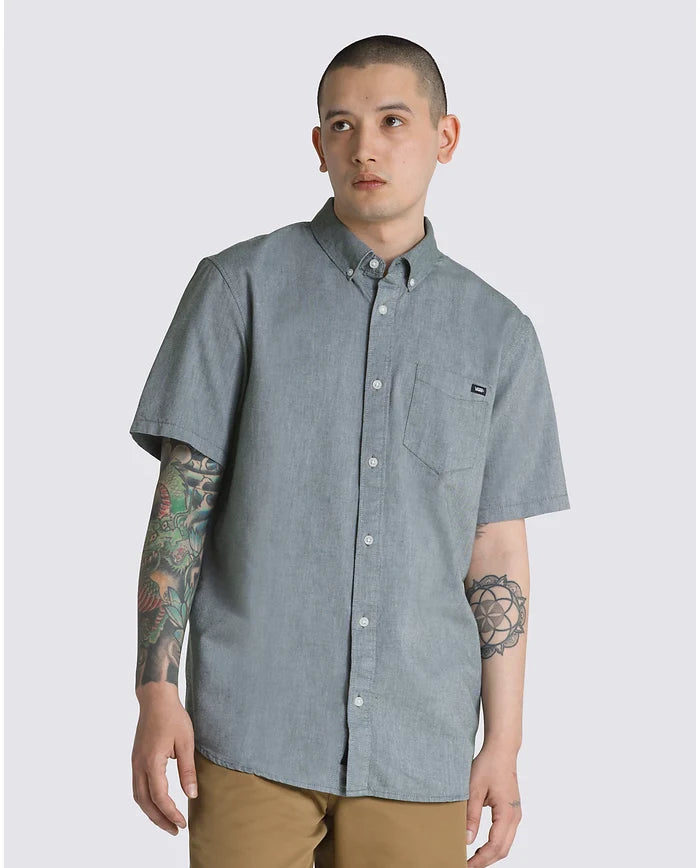 Houser Woven