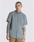 Houser Woven