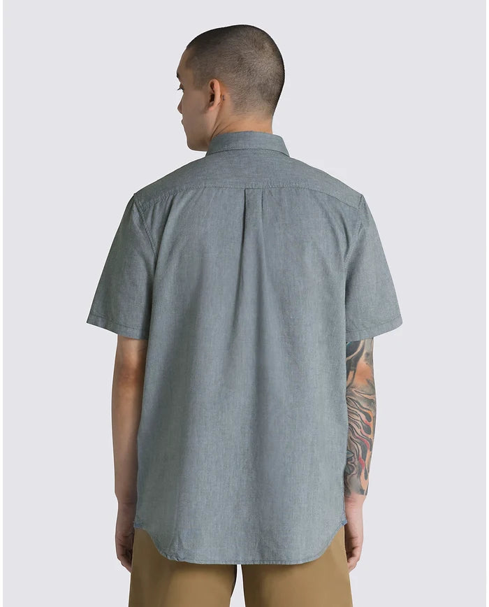 Houser Woven