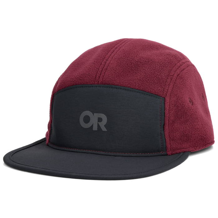Winterberry/Black / One Size