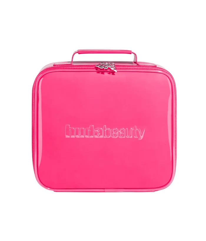 Huda Beauty Mini Vanity Bag