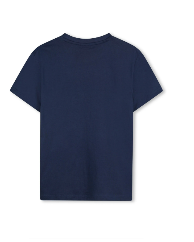 HUGO KIDS logo tshirt