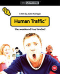 Human Traffic 4K UHD
