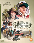 Hunt for the Wilderpeople Blu-ray