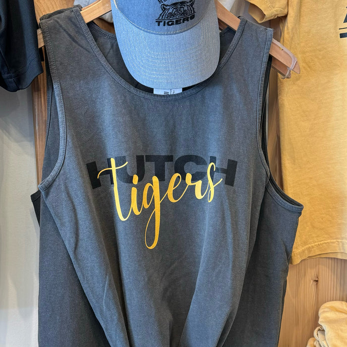 Hutch Tigers Tanks - Olita Gifts & Goods