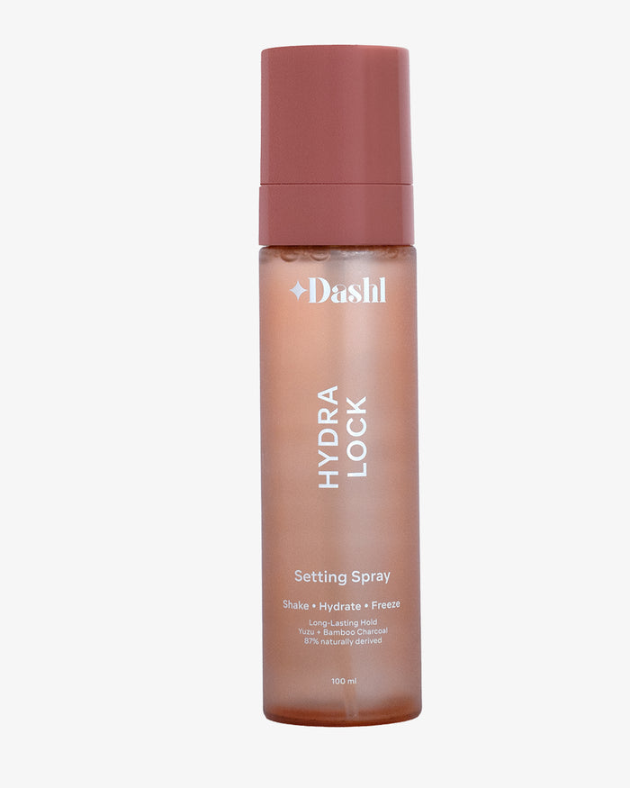 Hydra Lock Setting Spray