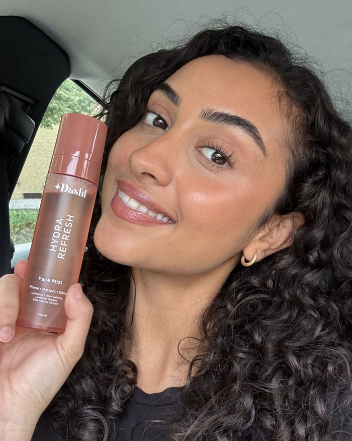 Hydra Refresh Face Mist