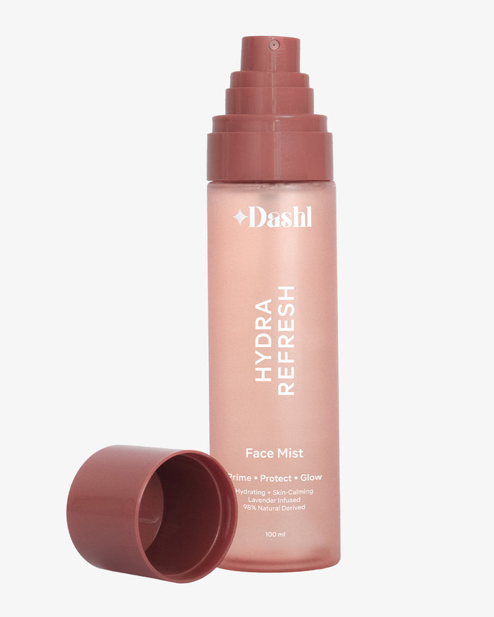 Hydra Refresh Face Mist