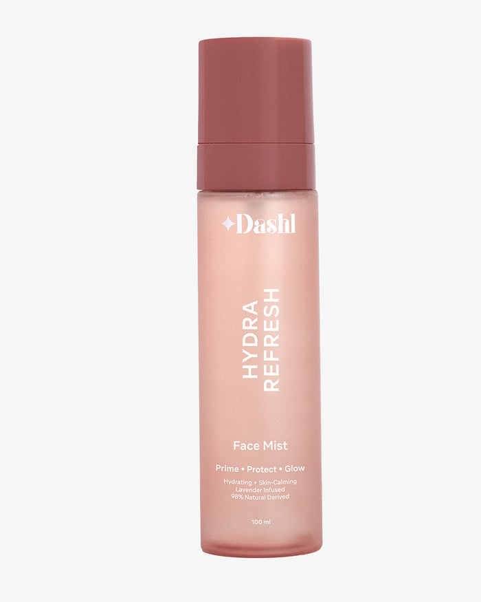Hydra Refresh Face Mist