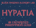Hypatia Perfume Oil