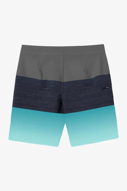 Hyperfreak Heat Block Trunk