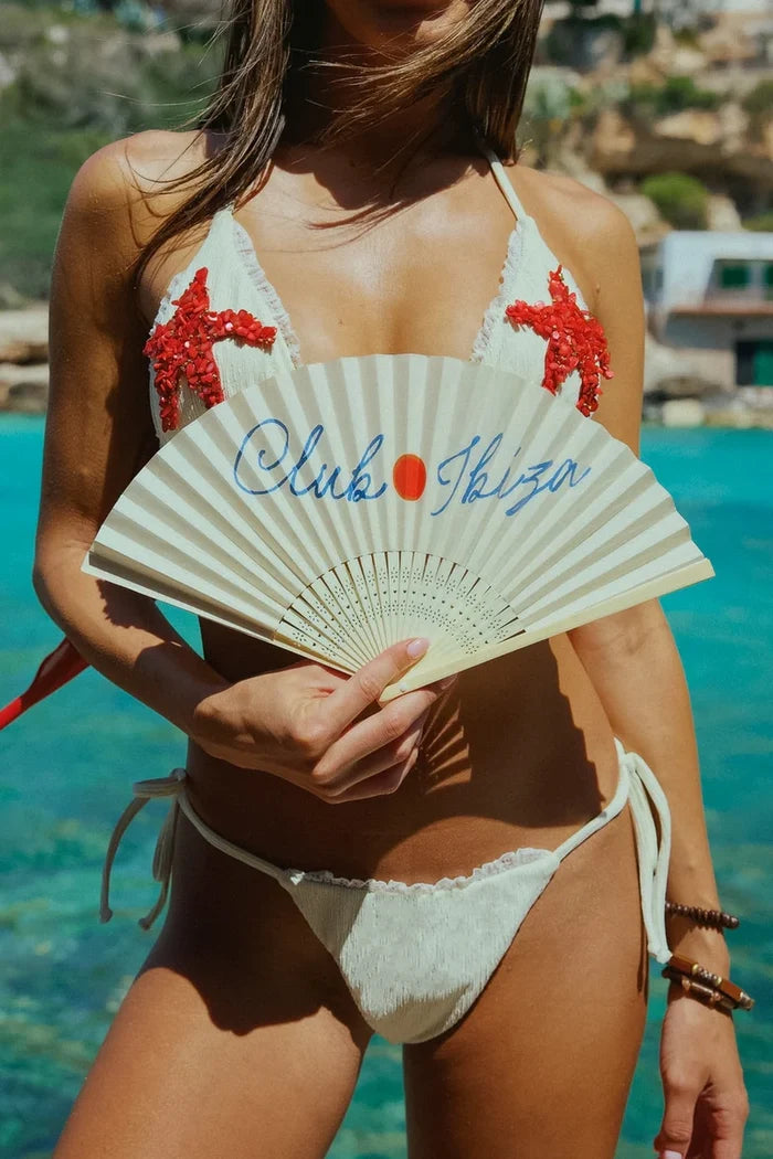 Ibiza Bondi Cheeky Bikini Bottom | Dippin Daisys