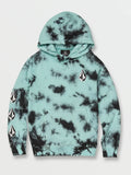 Iconic Stone Hoodie boys