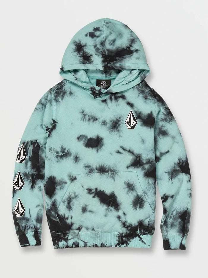 Iconic Stone Hoodie boys