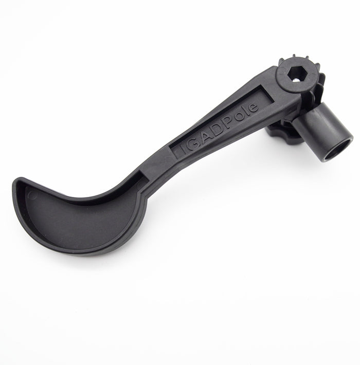 IGADPole Gutter Cleaning Tool Head